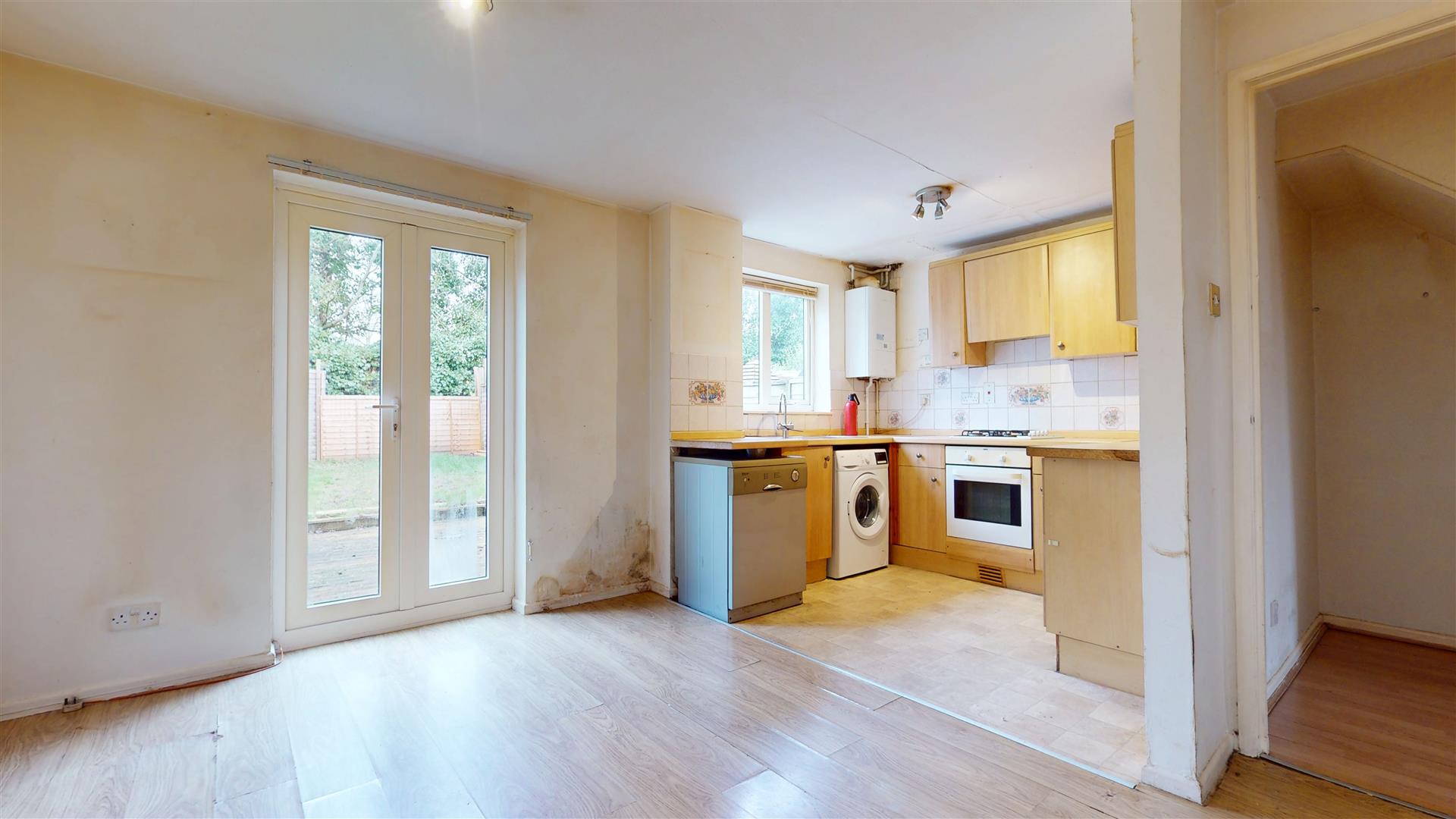 3 bed property in Hampson Close, Milton Keynes